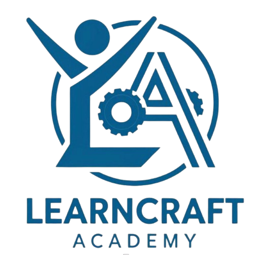 LearnCraft Academy