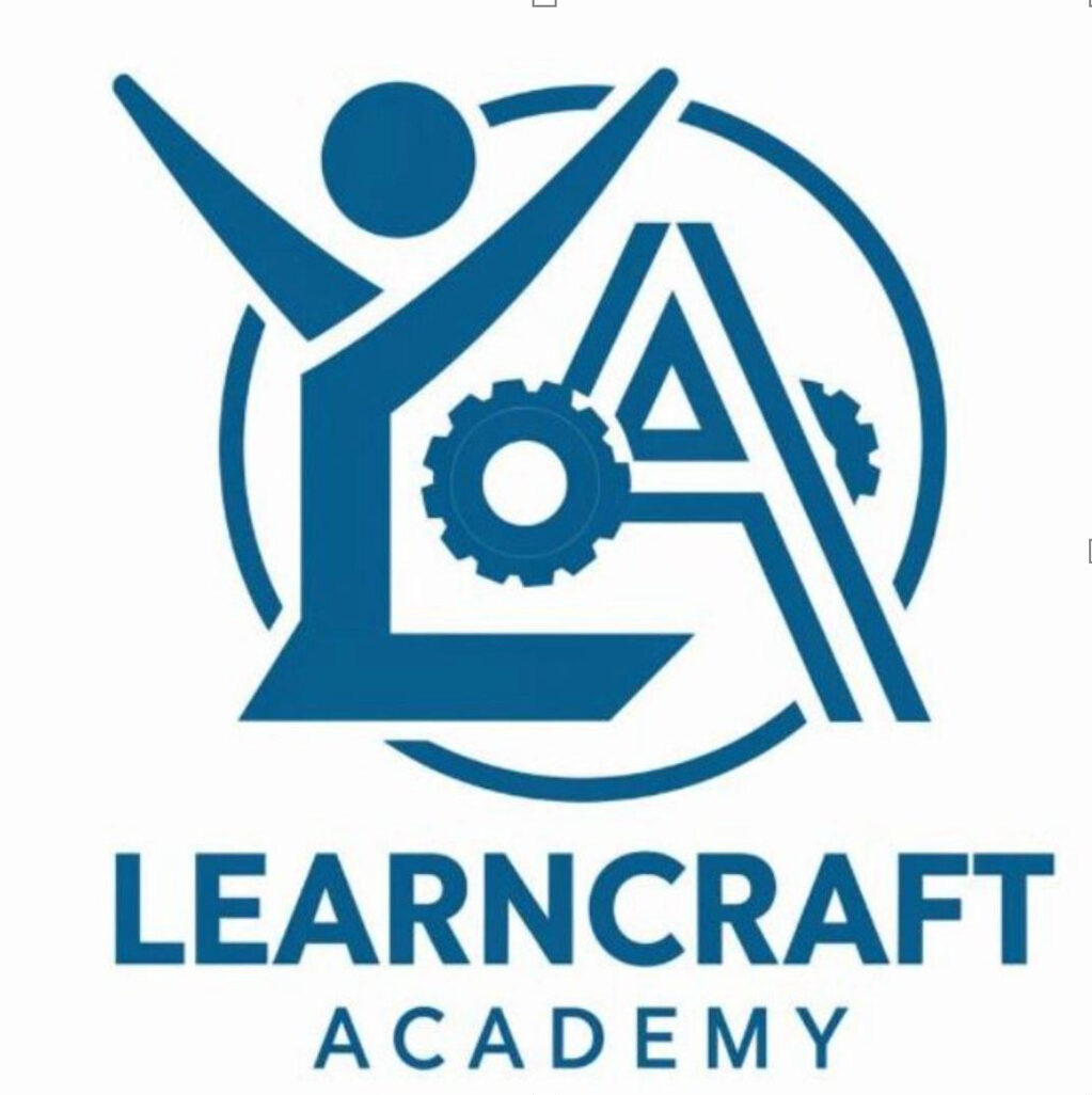 LearnCraft Academy