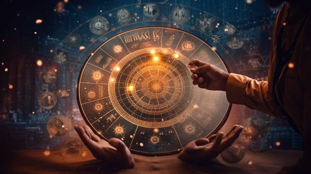 Basic Astrology and Numerology